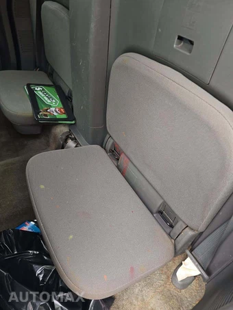 2015 Nissan Frontier S Extended Cab Medium Bed – miniatura 39