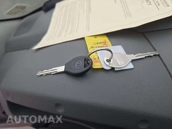 2015 Nissan Frontier S Extended Cab Medium Bed – miniatura 8