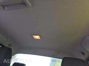 2015 Nissan Frontier S Extended Cab Medium Bed – miniatura 11