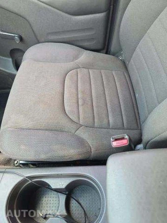 2015 Nissan Frontier S Extended Cab Medium Bed – miniatura 22