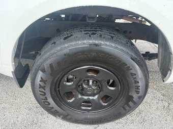 2015 Nissan Frontier S Extended Cab Medium Bed - miniatura 13
