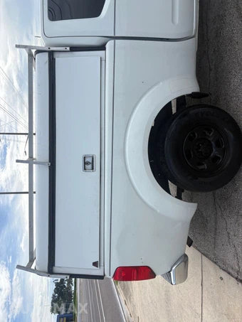 2015 Nissan Frontier S Extended Cab Medium Bed - miniatura 16