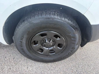 2015 Nissan Frontier S Extended Cab Medium Bed - miniatura 20