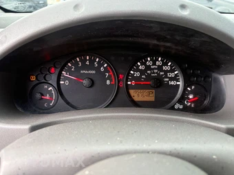2015 Nissan Frontier S Extended Cab Medium Bed - miniatura 27