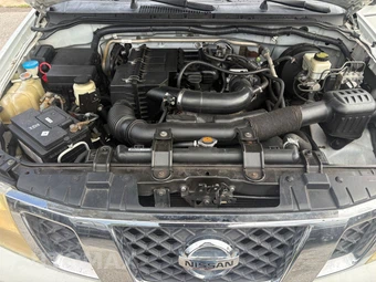 2015 Nissan Frontier S Extended Cab Medium Bed - miniatura 29