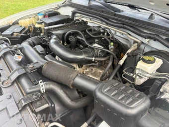 2015 Nissan Frontier S Extended Cab Medium Bed - miniatura 31