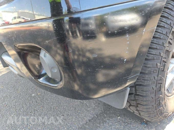 2015 Nissan Frontier SV Crew Cab Medium Bed – miniatura 21