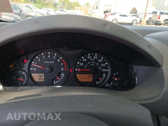 2015 Nissan Frontier SV Crew Cab Medium Bed – miniatura 6