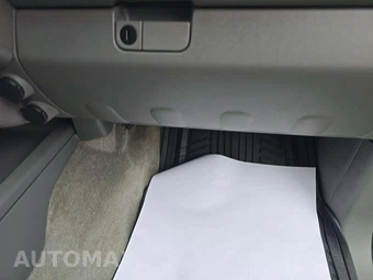 2015 Nissan Frontier SV Crew Cab Medium Bed – miniatura 19