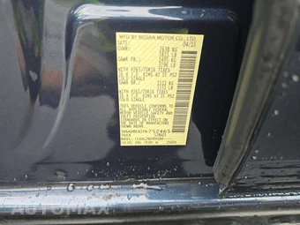 2015 Nissan Frontier SV Crew Cab Medium Bed – miniatura 5