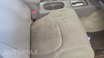 2015 Nissan Frontier SV Crew Cab Medium Bed – miniatura 22