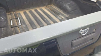 2015 Nissan Frontier SV Crew Cab Medium Bed – miniatura 32