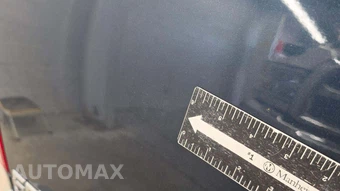 2015 Nissan Frontier SV Crew Cab Medium Bed – miniatura 34