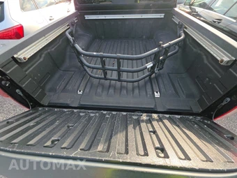 2015 Nissan Frontier SV Crew Cab Medium Bed - miniatura 16