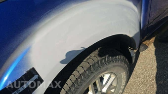 2015 Nissan Frontier SV Crew Cab Medium Bed – miniatura 22