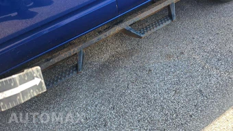 2015 Nissan Frontier SV Crew Cab Medium Bed – miniatura 34
