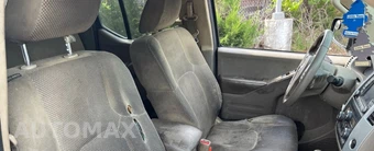 2015 Nissan Frontier SV Crew Cab Medium Bed - miniatura 12