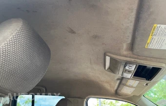 2015 Nissan Frontier SV Crew Cab Medium Bed - miniatura 18