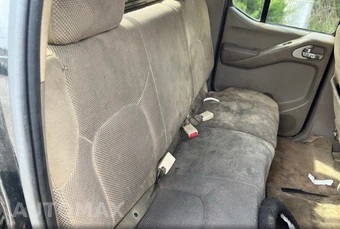 2015 Nissan Frontier SV Crew Cab Medium Bed - miniatura 19