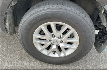 2015 Nissan Frontier SV Crew Cab Medium Bed - miniatura 29