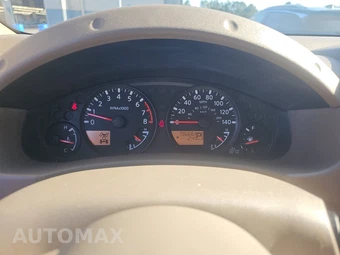 2015 Nissan Frontier SV Extended Cab Medium Bed – miniatura 12