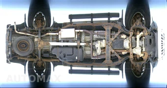 2015 Nissan Frontier SV Extended Cab Medium Bed – miniatura 18