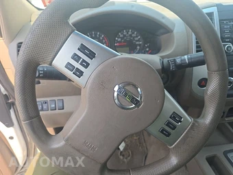 2015 Nissan Frontier SV Extended Cab Medium Bed – miniatura 10