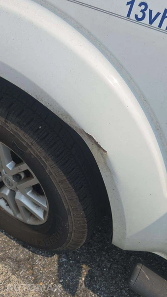 2015 Nissan Frontier SV Extended Cab Medium Bed – miniatura 23