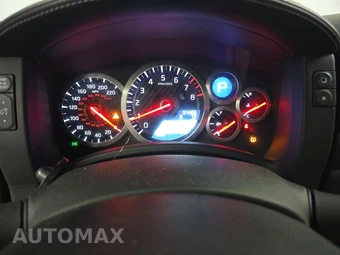 2015 Nissan GT-R Premium - miniatura 12