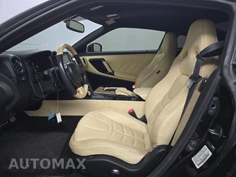 2015 Nissan GT-R Premium - miniatura 7