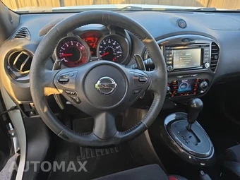 2015 Nissan JUKE NISMO RS – miniatura 14