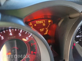 2015 Nissan JUKE NISMO RS – miniatura 15