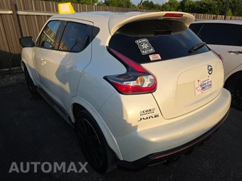 2015 Nissan JUKE NISMO RS – miniatura 6