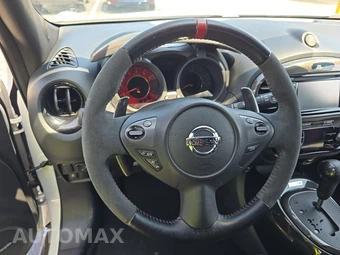 2015 Nissan JUKE NISMO RS – miniatura 10
