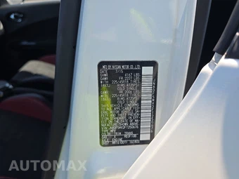 2015 Nissan JUKE NISMO RS – miniatura 14