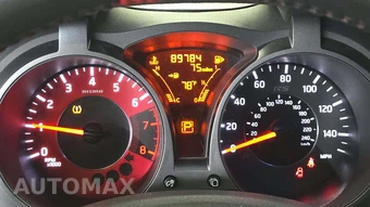 2015 Nissan JUKE NISMO RS – miniatura 17