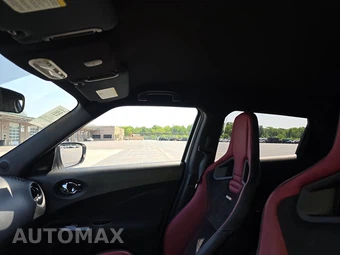 2015 Nissan JUKE NISMO RS – miniatura 19