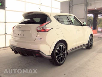 2015 Nissan JUKE NISMO RS – miniatura 4