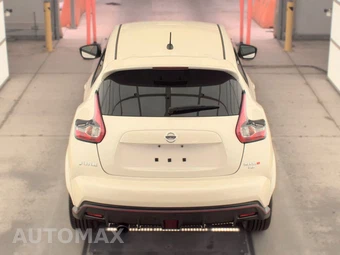 2015 Nissan JUKE NISMO RS – miniatura 5