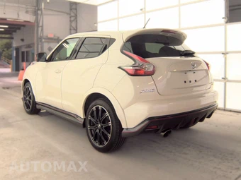 2015 Nissan JUKE NISMO RS – miniatura 6