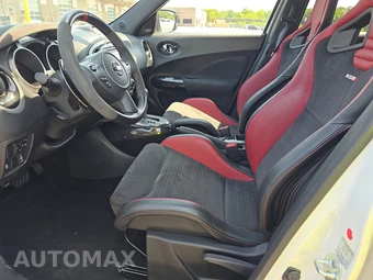 2015 Nissan JUKE NISMO RS – miniatura 7