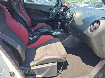 2015 Nissan JUKE NISMO RS – miniatura 8