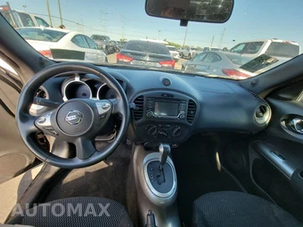 2015 Nissan JUKE S – miniatura 11