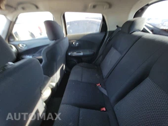 2015 Nissan JUKE S – miniatura 13