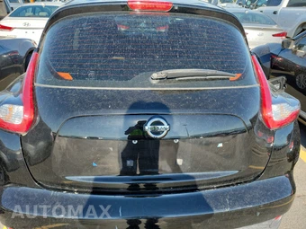 2015 Nissan JUKE S – miniatura 16