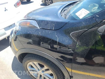 2015 Nissan JUKE S – miniatura 20