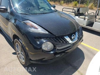 2015 Nissan JUKE S – miniatura 43