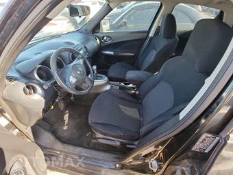 2015 Nissan JUKE S – miniatura 7
