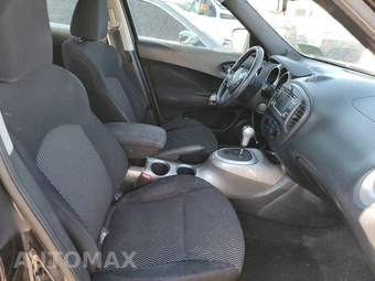2015 Nissan JUKE S – miniatura 8