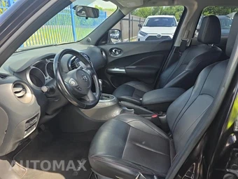 2015 Nissan JUKE SL – miniatura 13